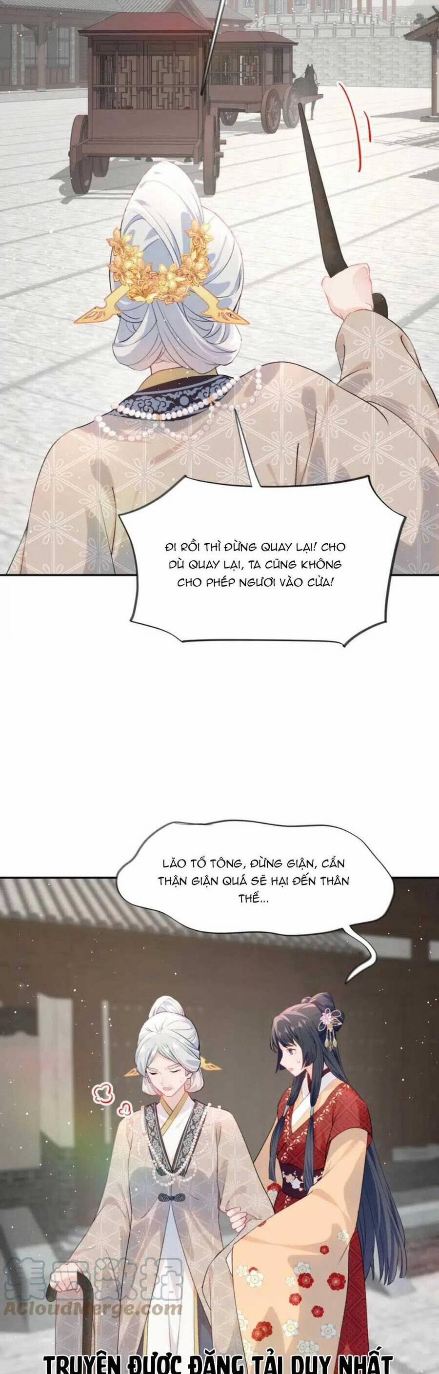 Một Đêm Bệnh Kiều Đột Nhiên Tới 105 trang 6