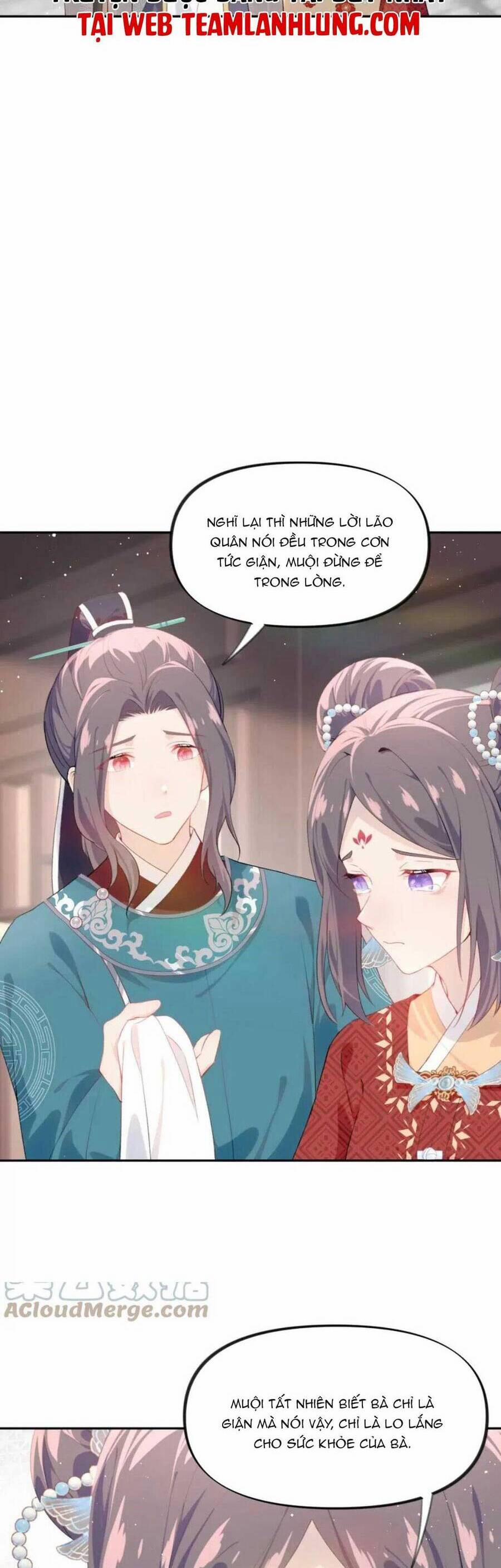 Một Đêm Bệnh Kiều Đột Nhiên Tới 105 trang 7