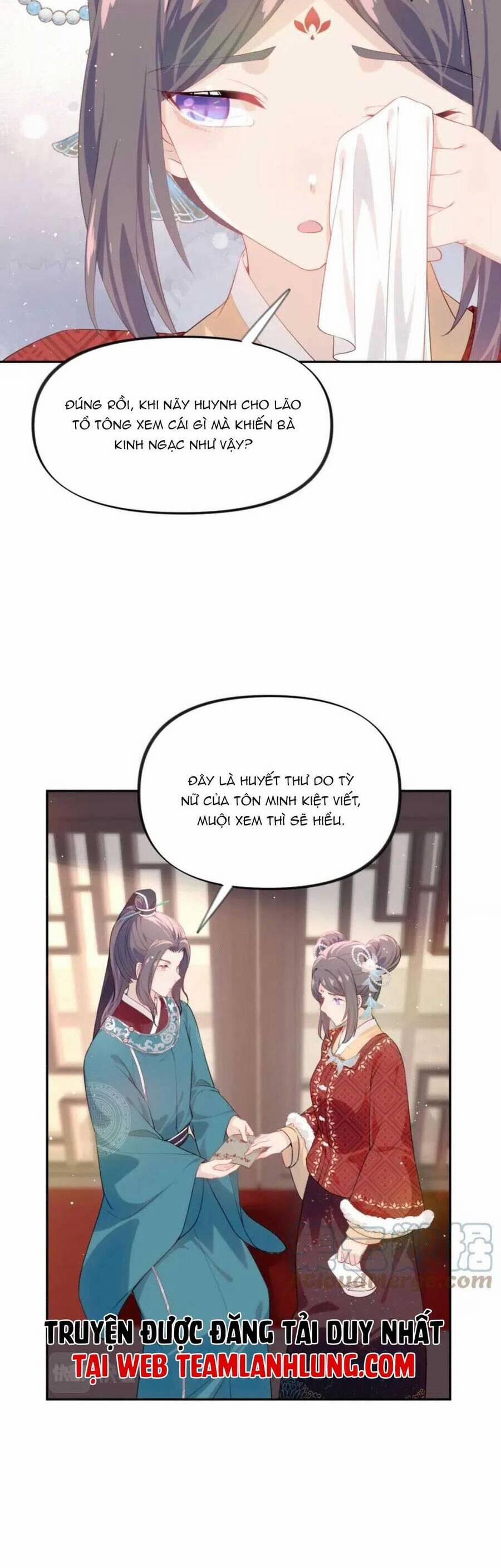 Một Đêm Bệnh Kiều Đột Nhiên Tới 105 trang 8