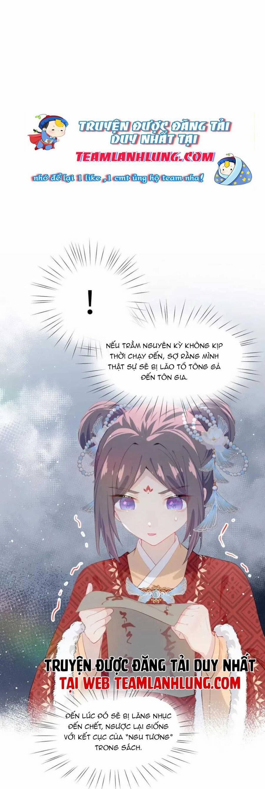 Một Đêm Bệnh Kiều Đột Nhiên Tới 105 trang 9