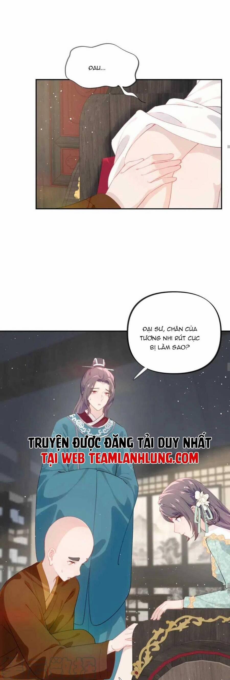 Một Đêm Bệnh Kiều Đột Nhiên Tới 106 trang 11