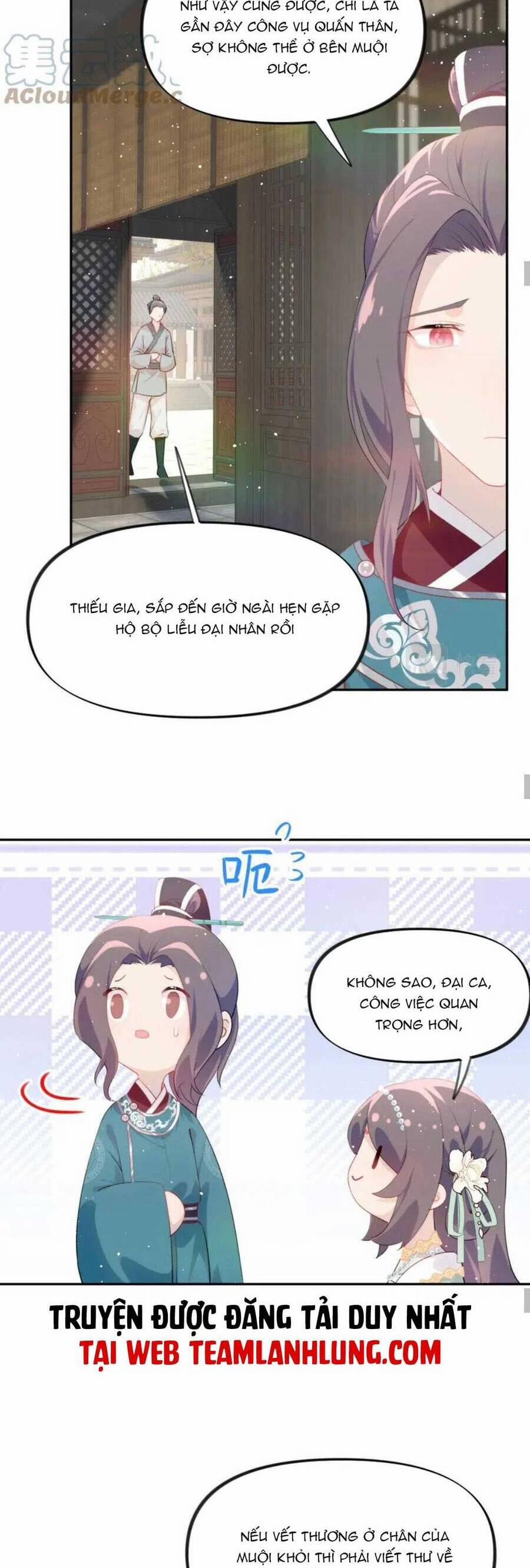 Một Đêm Bệnh Kiều Đột Nhiên Tới 106 trang 13