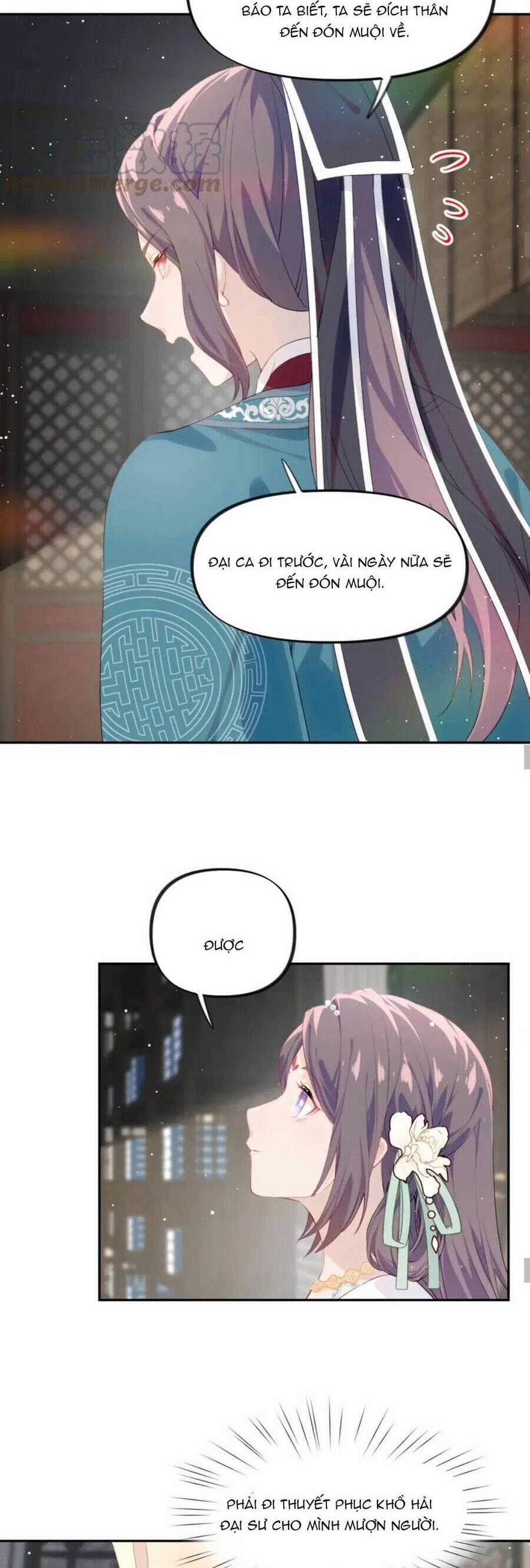 Một Đêm Bệnh Kiều Đột Nhiên Tới 106 trang 14