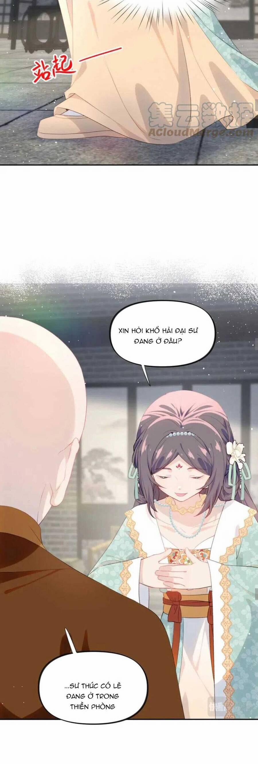 Một Đêm Bệnh Kiều Đột Nhiên Tới 106 trang 15