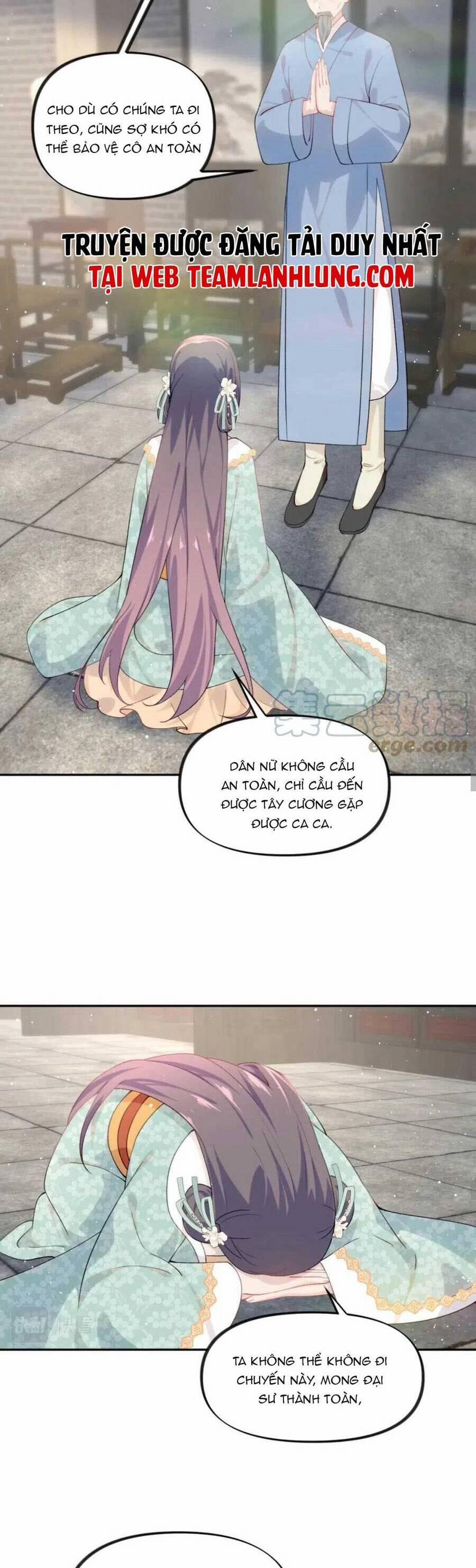 Một Đêm Bệnh Kiều Đột Nhiên Tới 106 trang 18