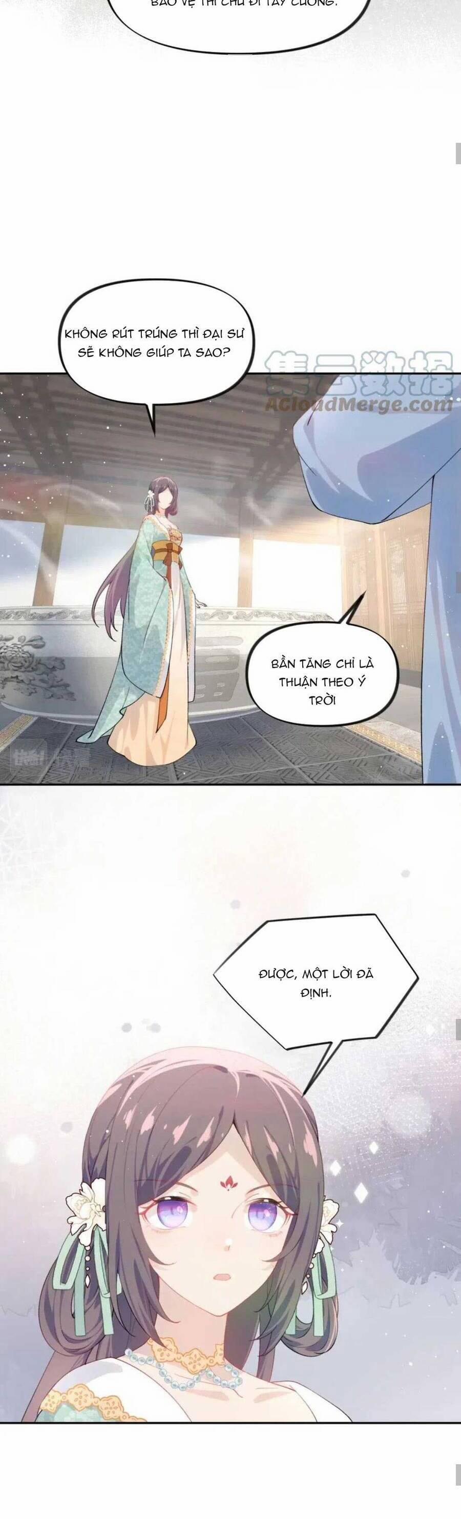 Một Đêm Bệnh Kiều Đột Nhiên Tới 106 trang 21