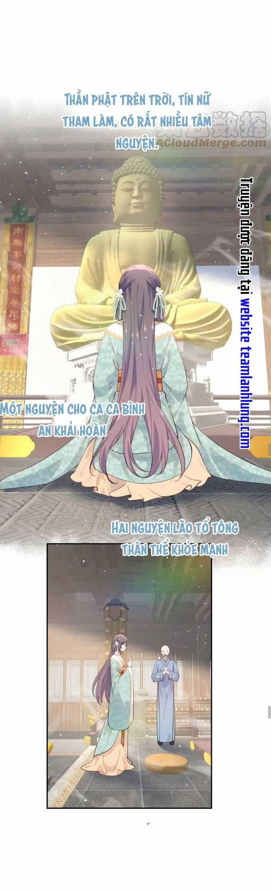 Một Đêm Bệnh Kiều Đột Nhiên Tới 106 trang 22