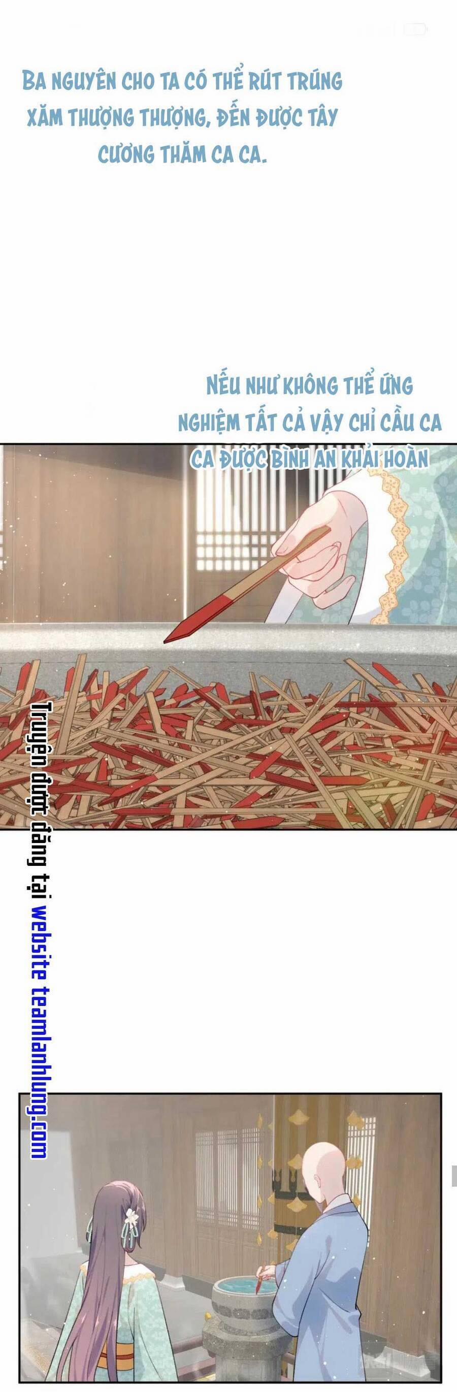 Một Đêm Bệnh Kiều Đột Nhiên Tới 106 trang 23