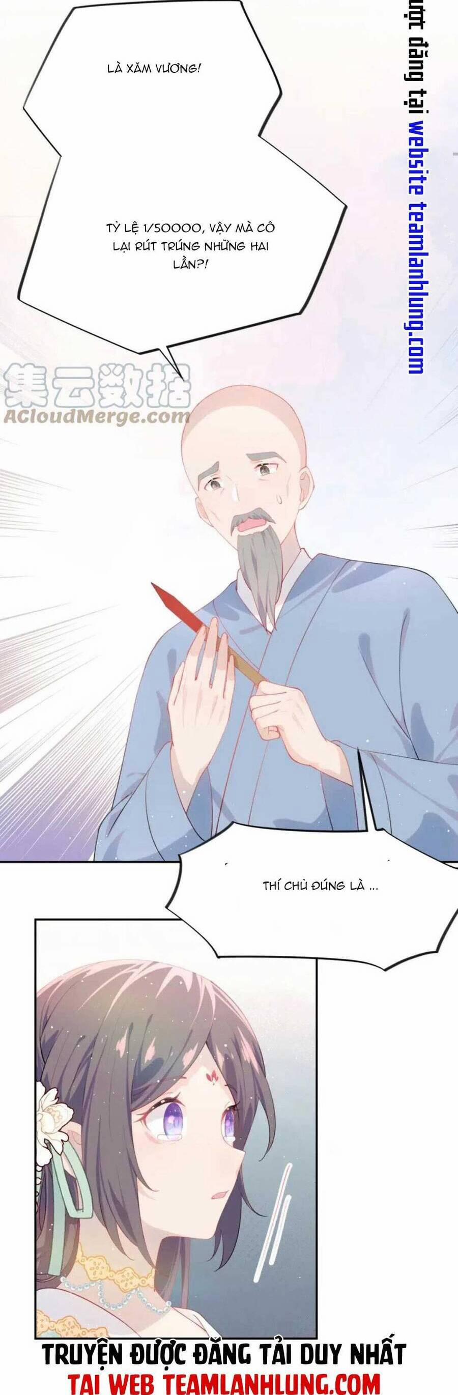 Một Đêm Bệnh Kiều Đột Nhiên Tới 106 trang 25