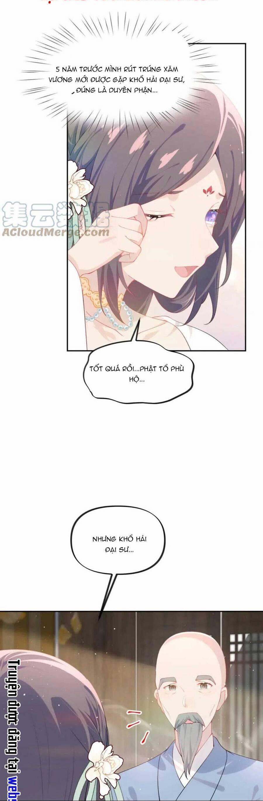 Một Đêm Bệnh Kiều Đột Nhiên Tới 106 trang 26