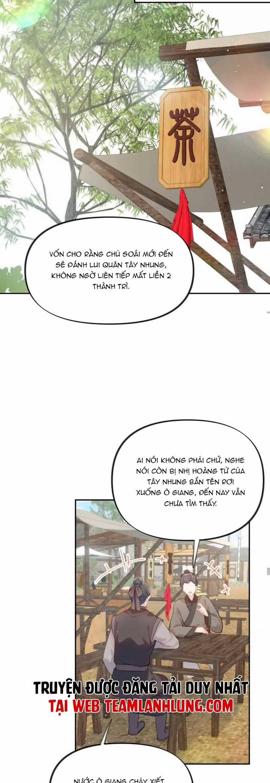 Một Đêm Bệnh Kiều Đột Nhiên Tới 107 trang 10