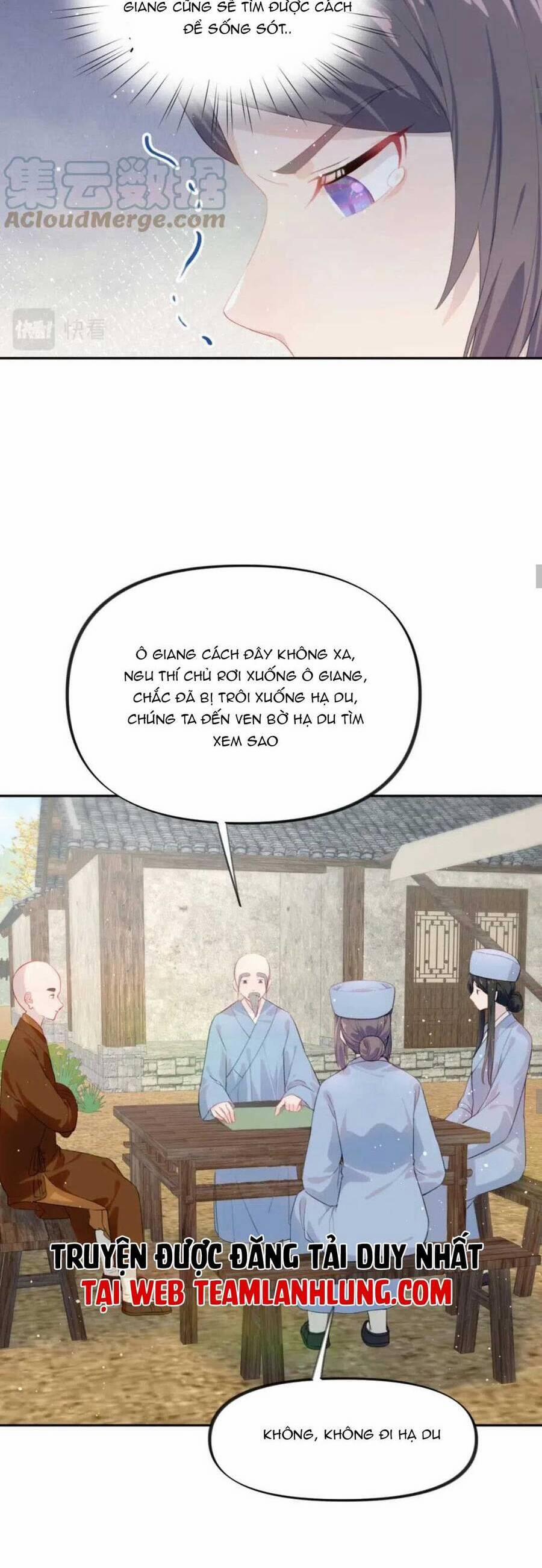 Một Đêm Bệnh Kiều Đột Nhiên Tới 107 trang 12