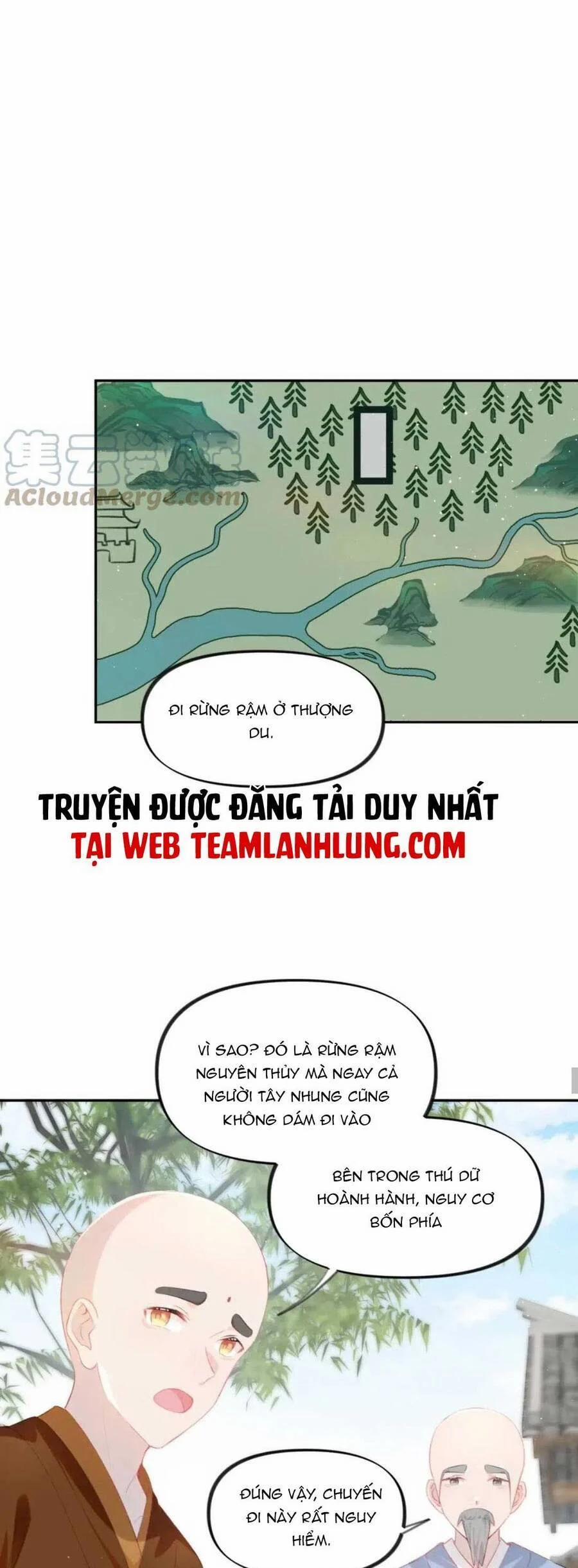 Một Đêm Bệnh Kiều Đột Nhiên Tới 107 trang 13