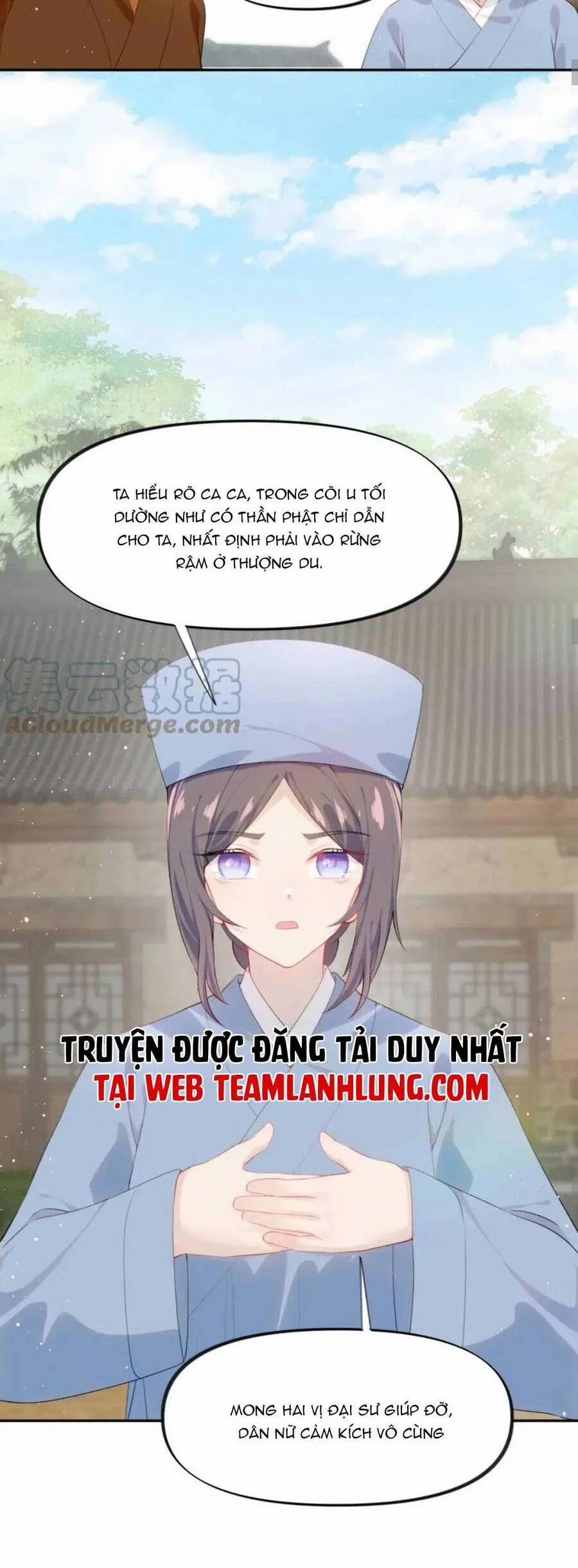 Một Đêm Bệnh Kiều Đột Nhiên Tới 107 trang 14