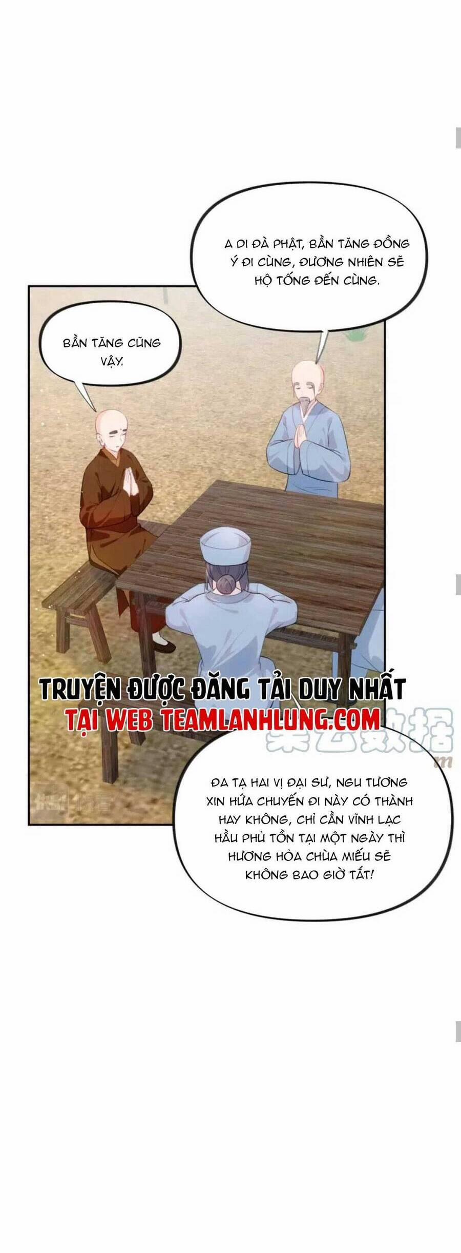 Một Đêm Bệnh Kiều Đột Nhiên Tới 107 trang 15