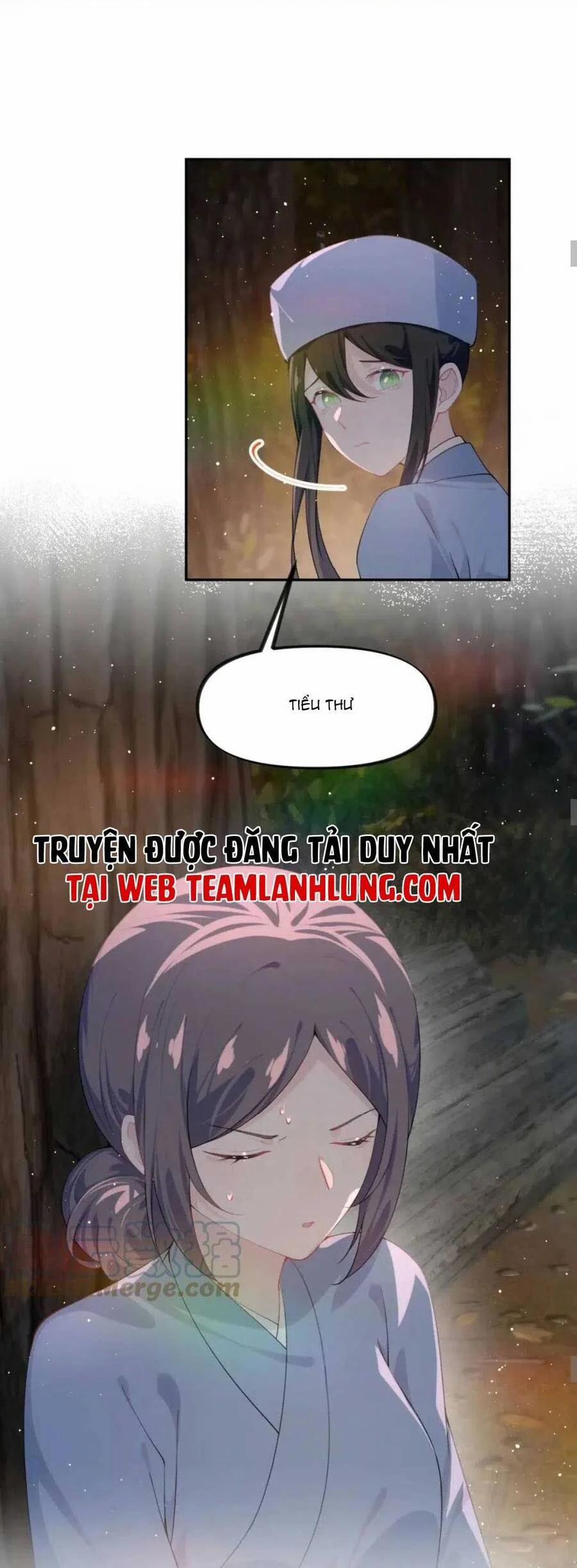 Một Đêm Bệnh Kiều Đột Nhiên Tới 107 trang 17