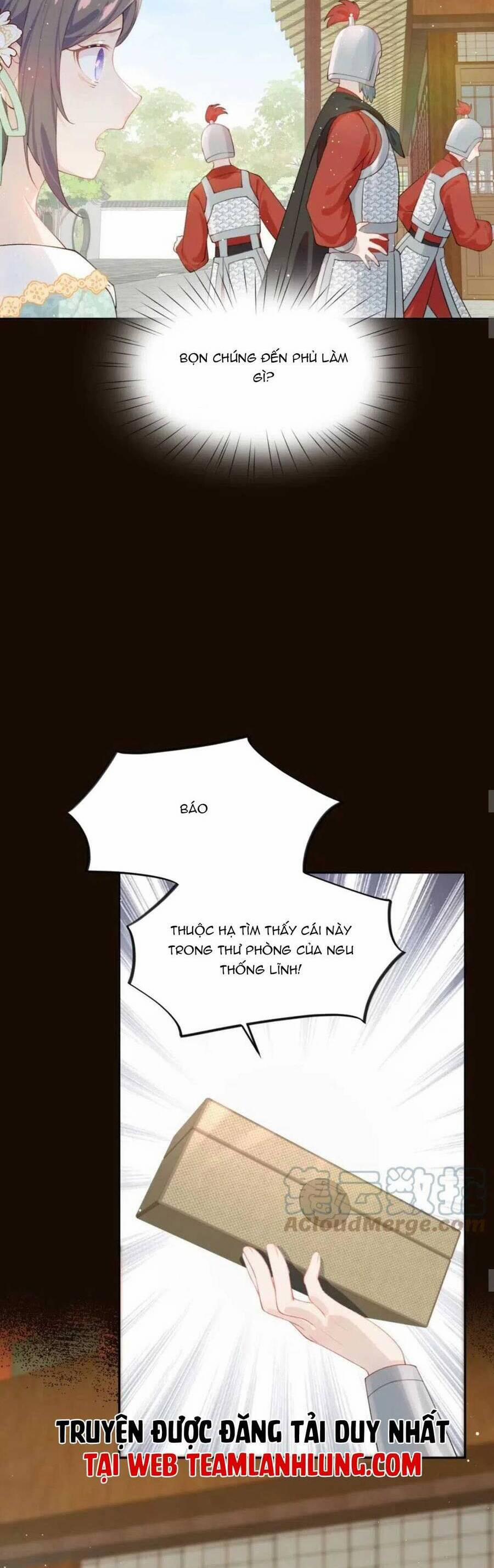 Một Đêm Bệnh Kiều Đột Nhiên Tới 107 trang 19