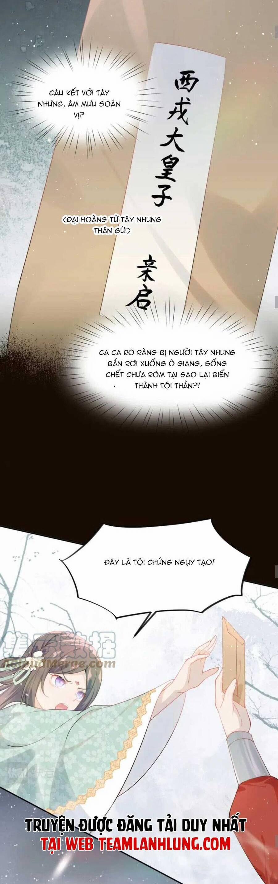 Một Đêm Bệnh Kiều Đột Nhiên Tới 107 trang 21