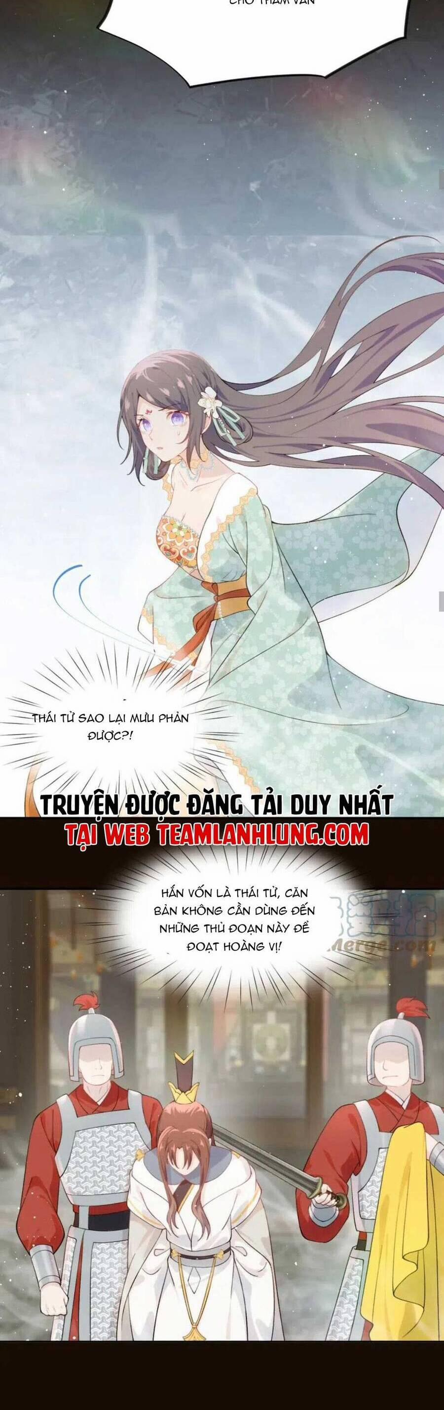 Một Đêm Bệnh Kiều Đột Nhiên Tới 107 trang 23