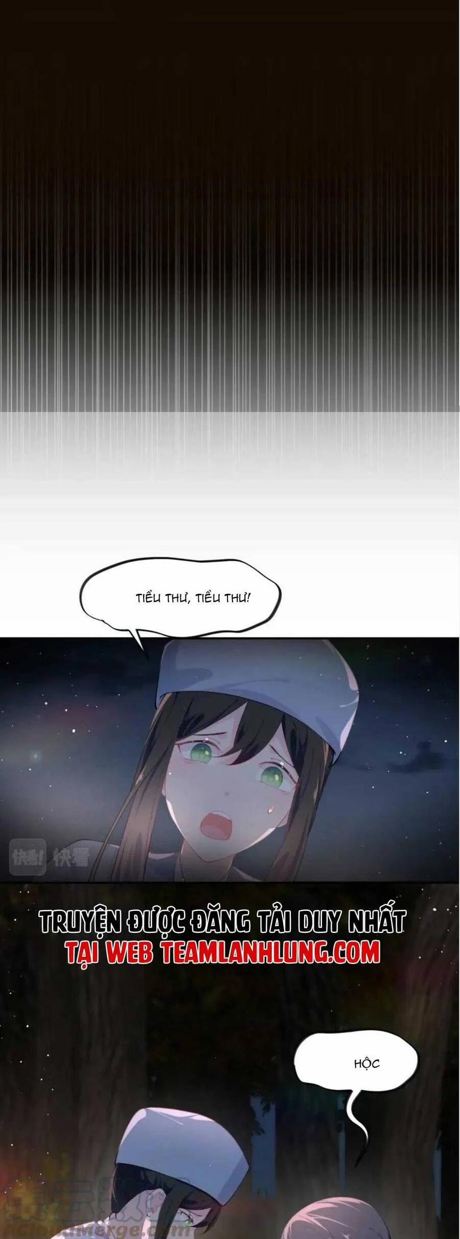 Một Đêm Bệnh Kiều Đột Nhiên Tới 107 trang 25