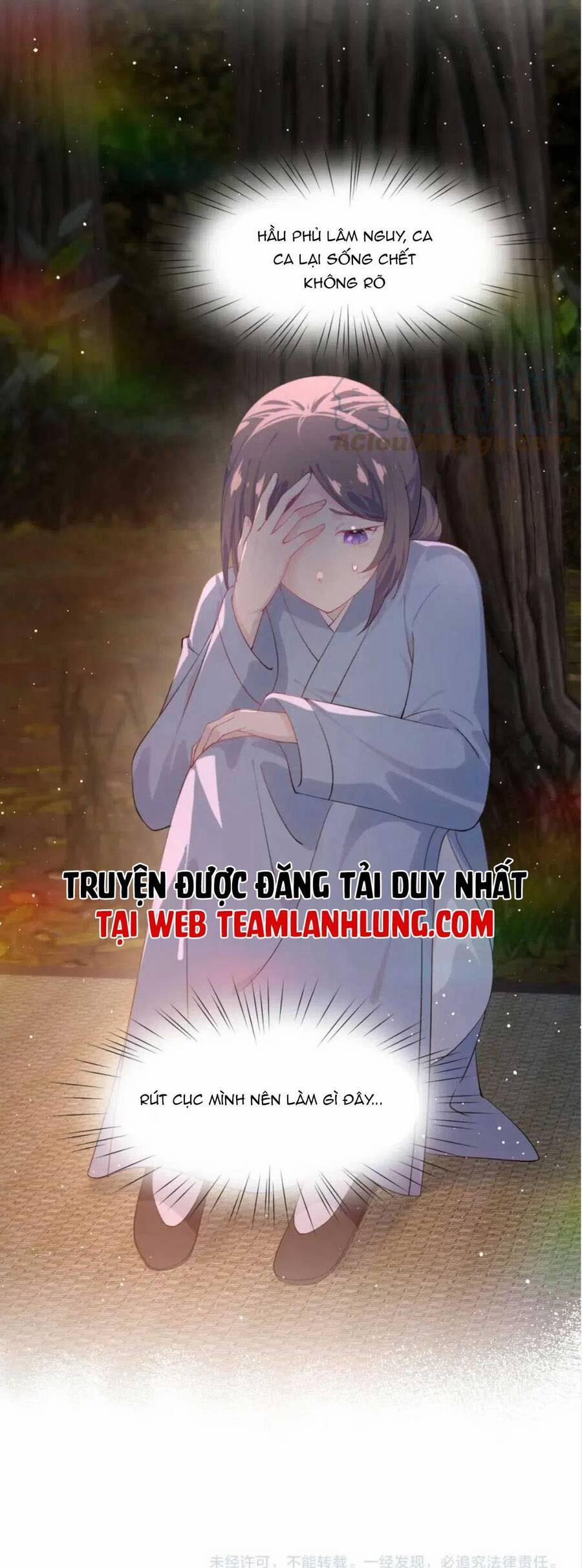 Một Đêm Bệnh Kiều Đột Nhiên Tới 107 trang 28