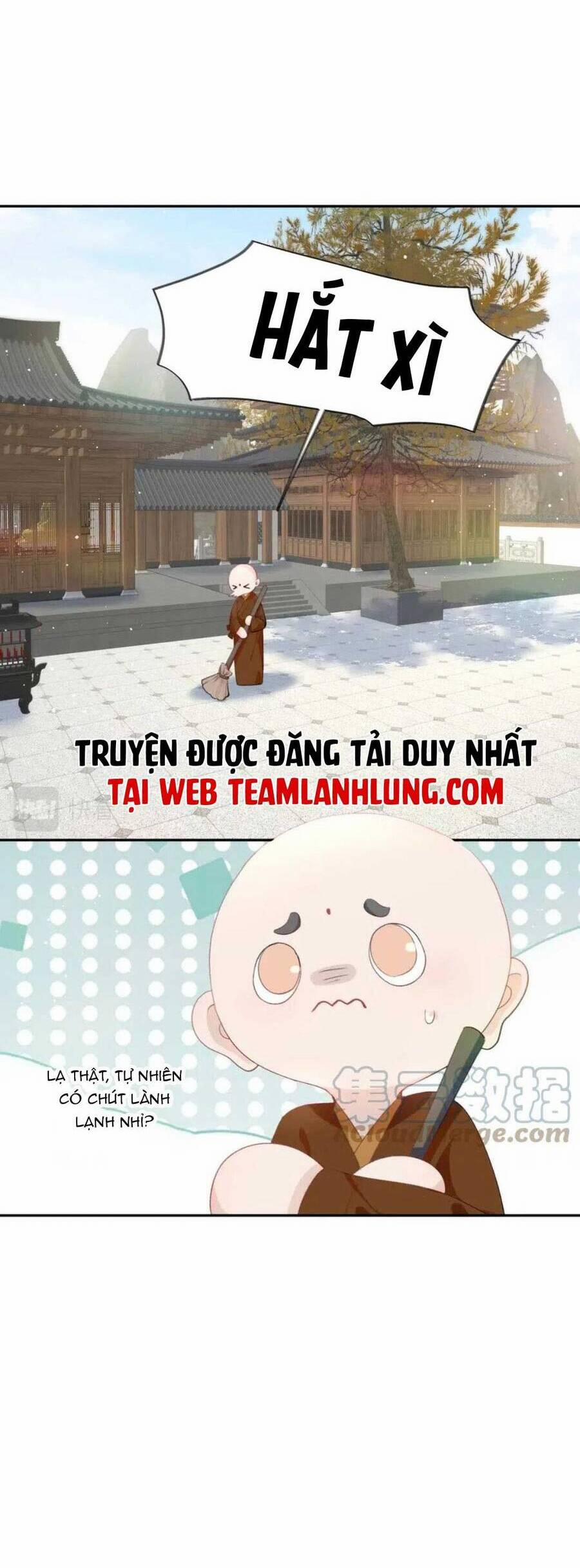 Một Đêm Bệnh Kiều Đột Nhiên Tới 107 trang 5