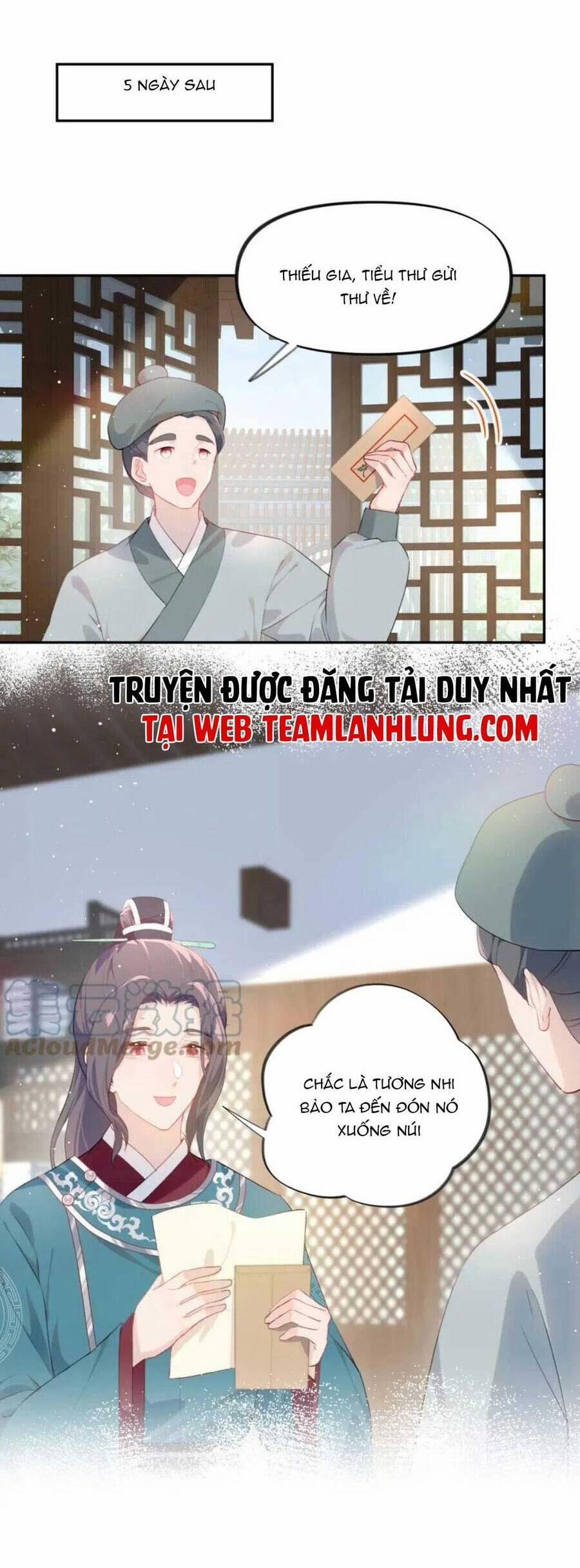 Một Đêm Bệnh Kiều Đột Nhiên Tới 107 trang 6