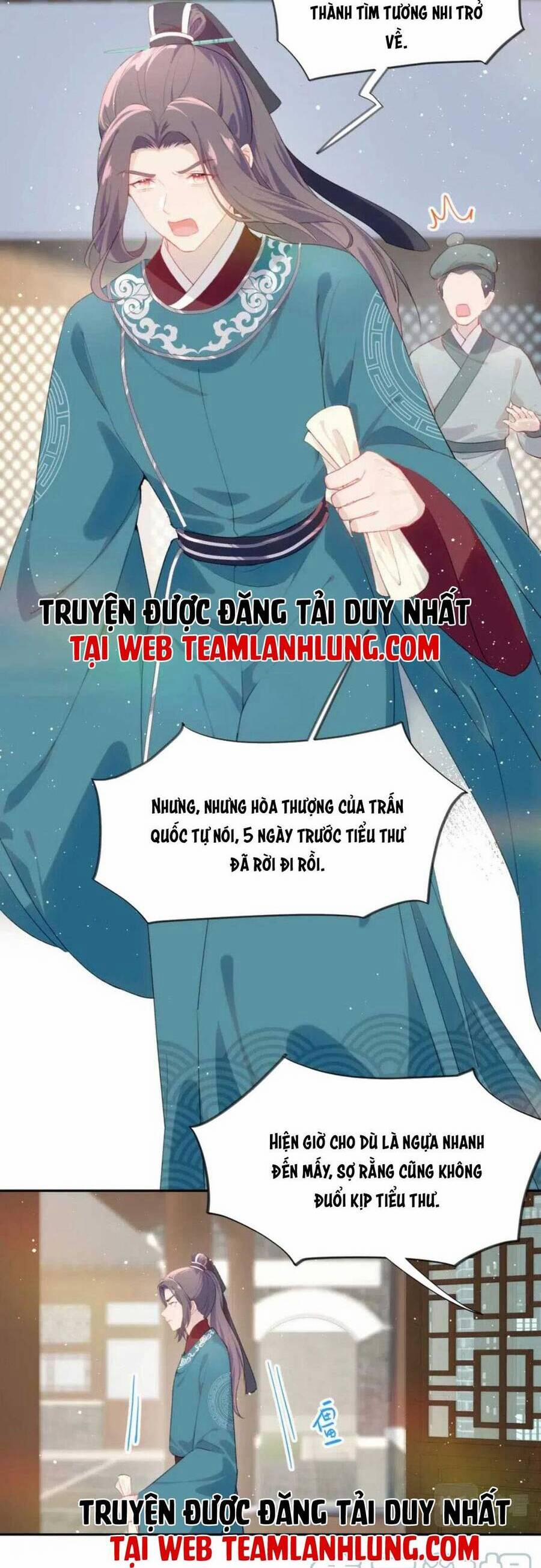 Một Đêm Bệnh Kiều Đột Nhiên Tới 107 trang 8