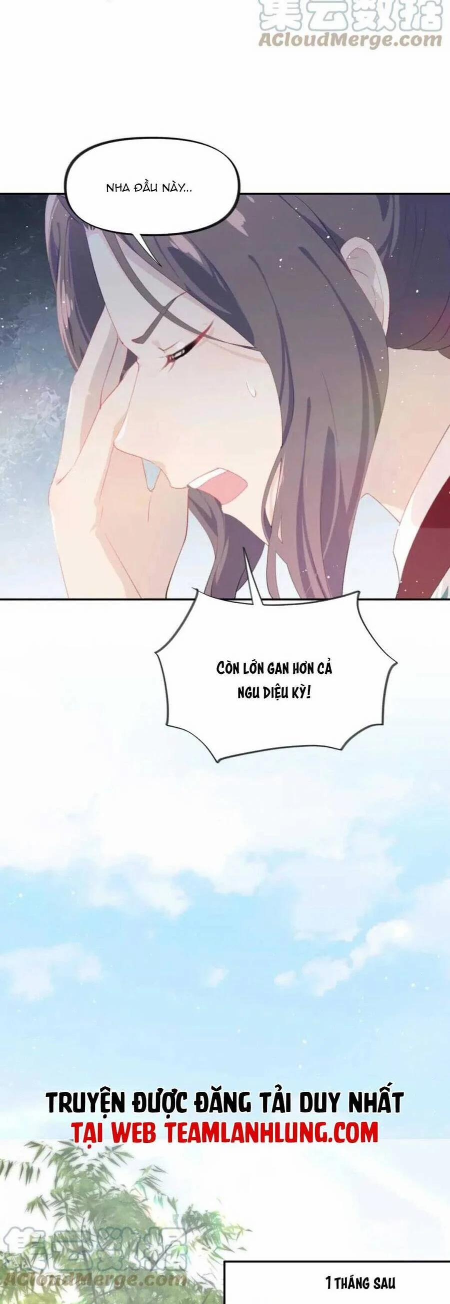 Một Đêm Bệnh Kiều Đột Nhiên Tới 107 trang 9