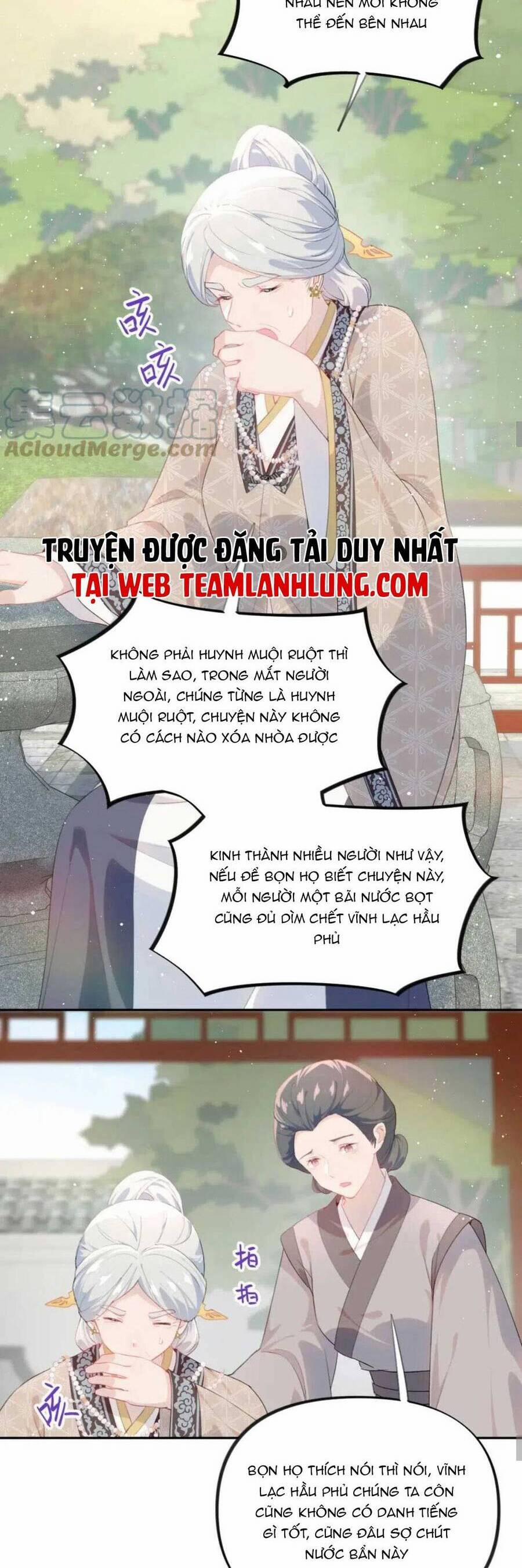 Một Đêm Bệnh Kiều Đột Nhiên Tới 108 trang 12