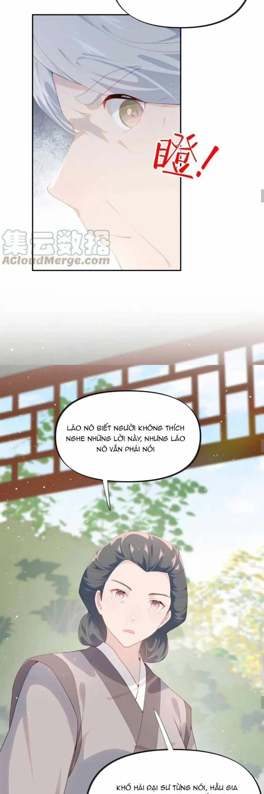 Một Đêm Bệnh Kiều Đột Nhiên Tới 108 trang 13