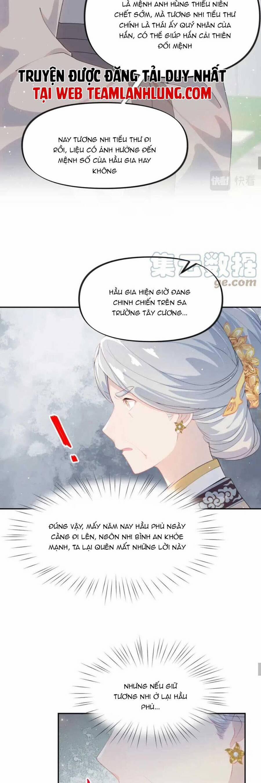 Một Đêm Bệnh Kiều Đột Nhiên Tới 108 trang 14