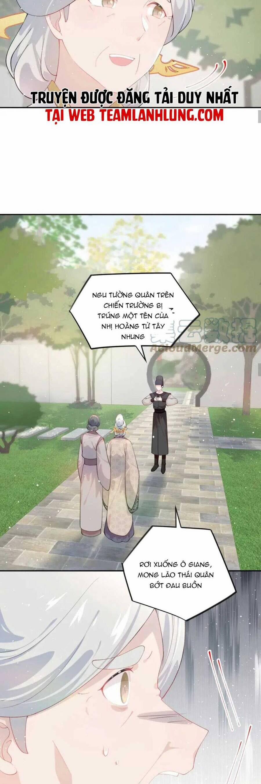 Một Đêm Bệnh Kiều Đột Nhiên Tới 108 trang 16