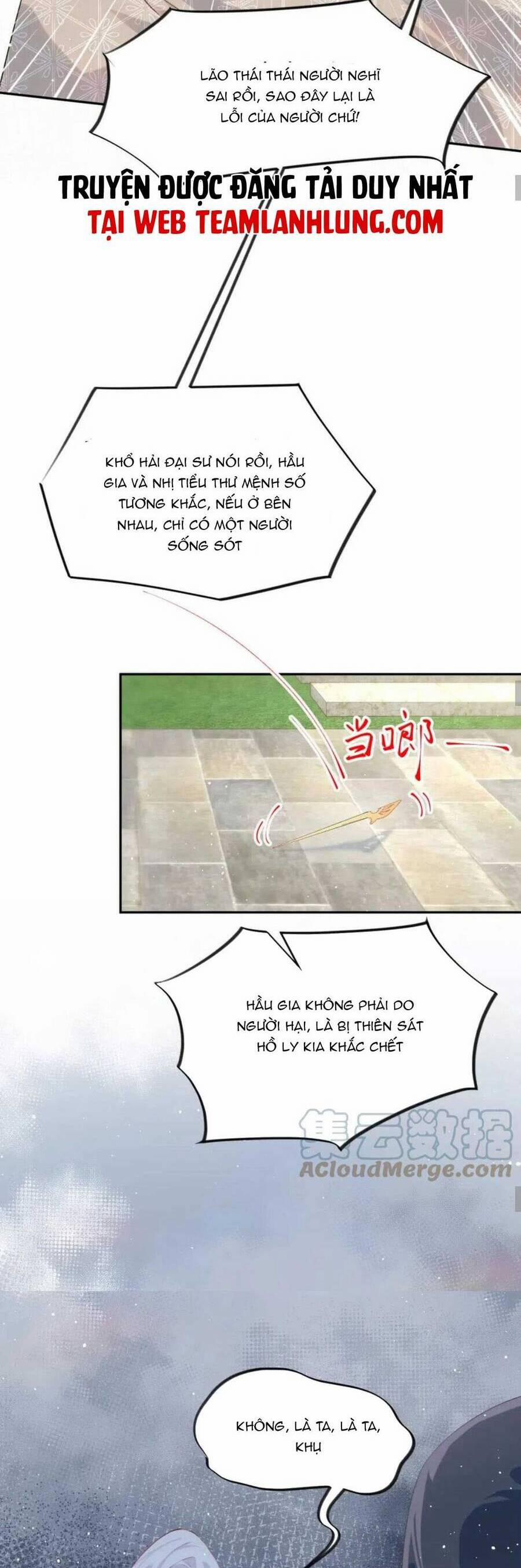 Một Đêm Bệnh Kiều Đột Nhiên Tới 108 trang 19