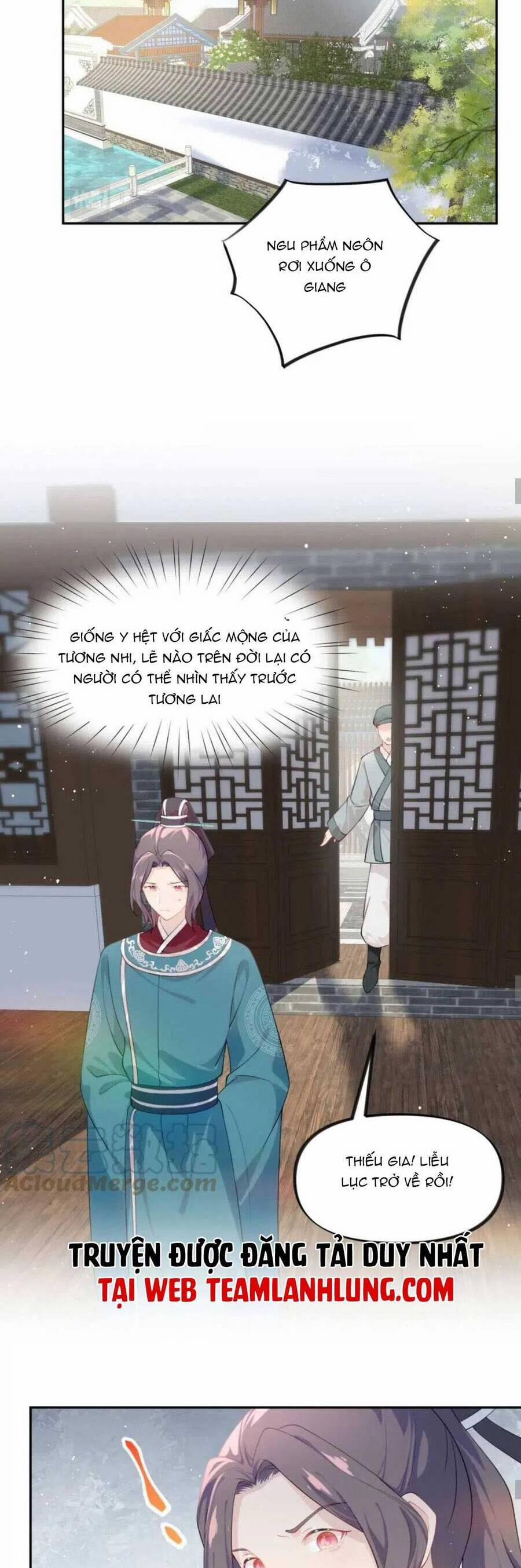 Một Đêm Bệnh Kiều Đột Nhiên Tới 108 trang 21