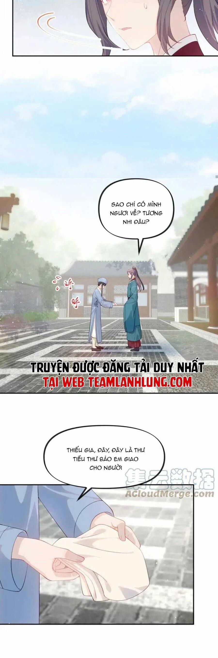 Một Đêm Bệnh Kiều Đột Nhiên Tới 108 trang 22