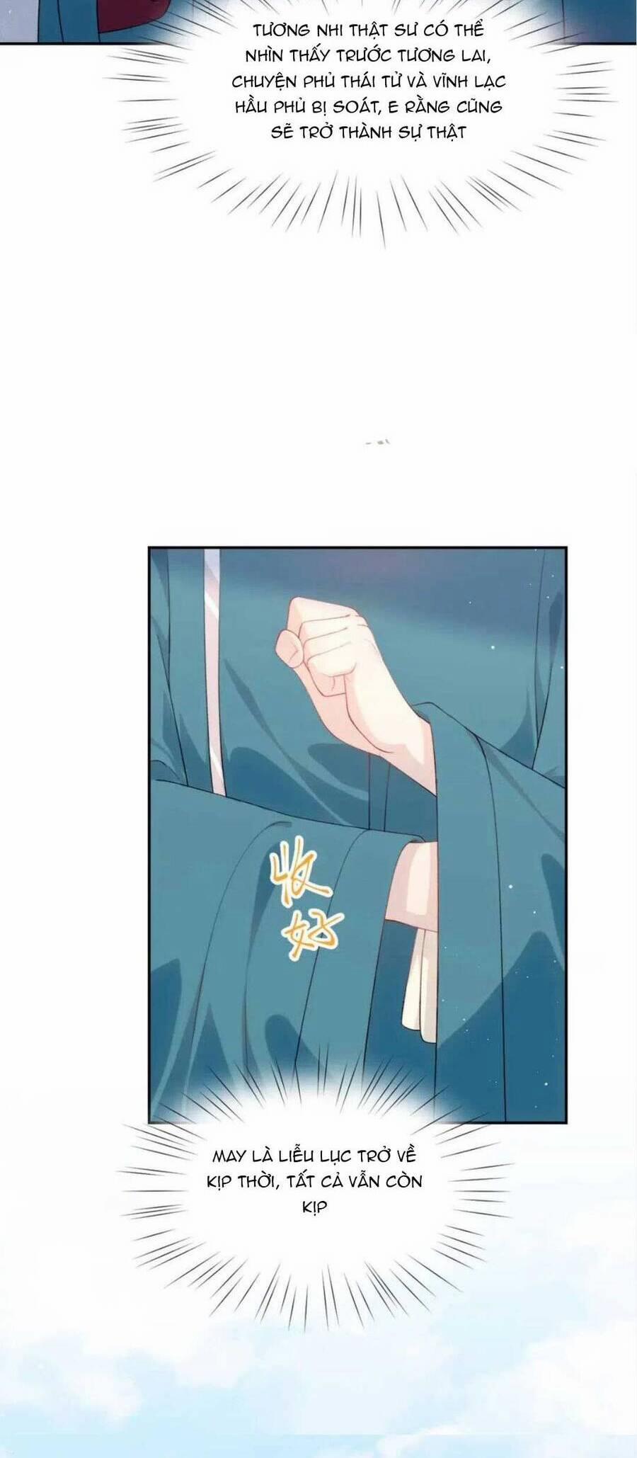 Một Đêm Bệnh Kiều Đột Nhiên Tới 108 trang 24