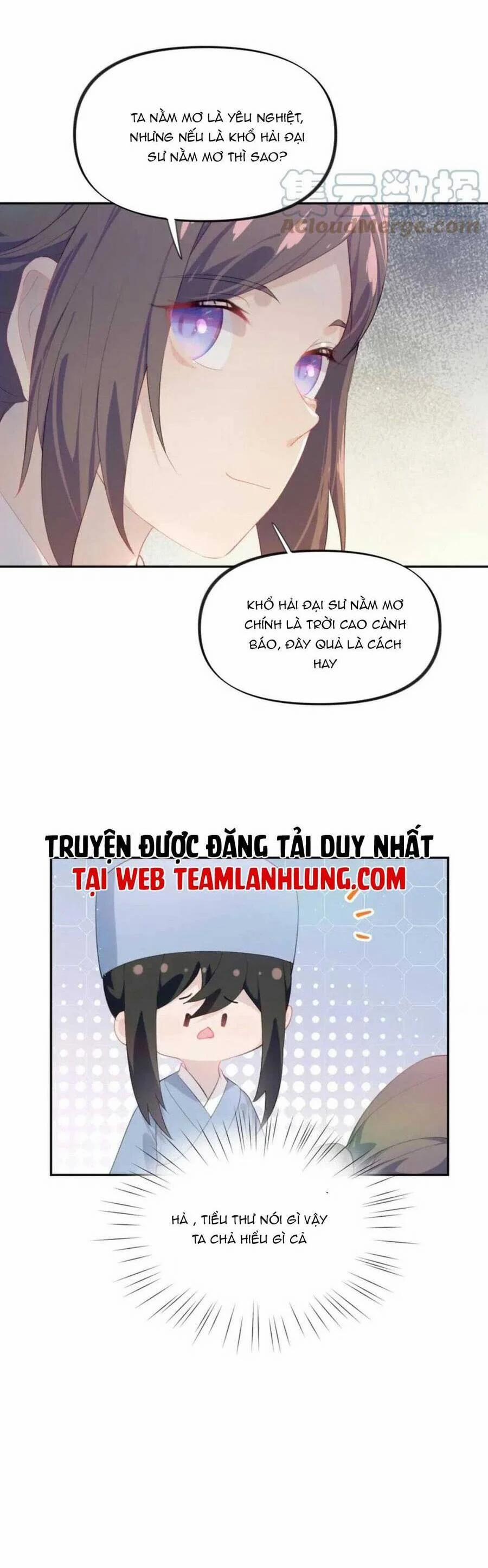 Một Đêm Bệnh Kiều Đột Nhiên Tới 108 trang 5