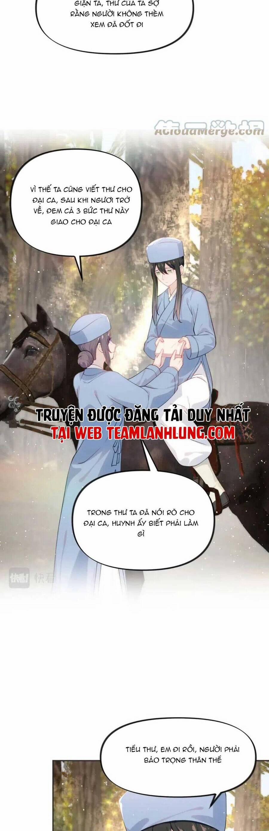 Một Đêm Bệnh Kiều Đột Nhiên Tới 108 trang 7