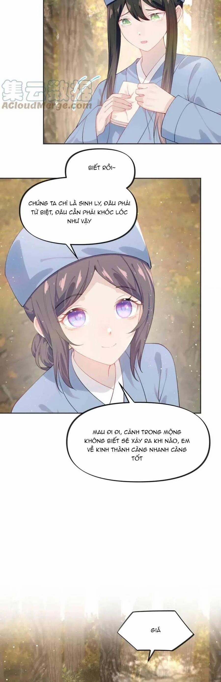 Một Đêm Bệnh Kiều Đột Nhiên Tới 108 trang 8