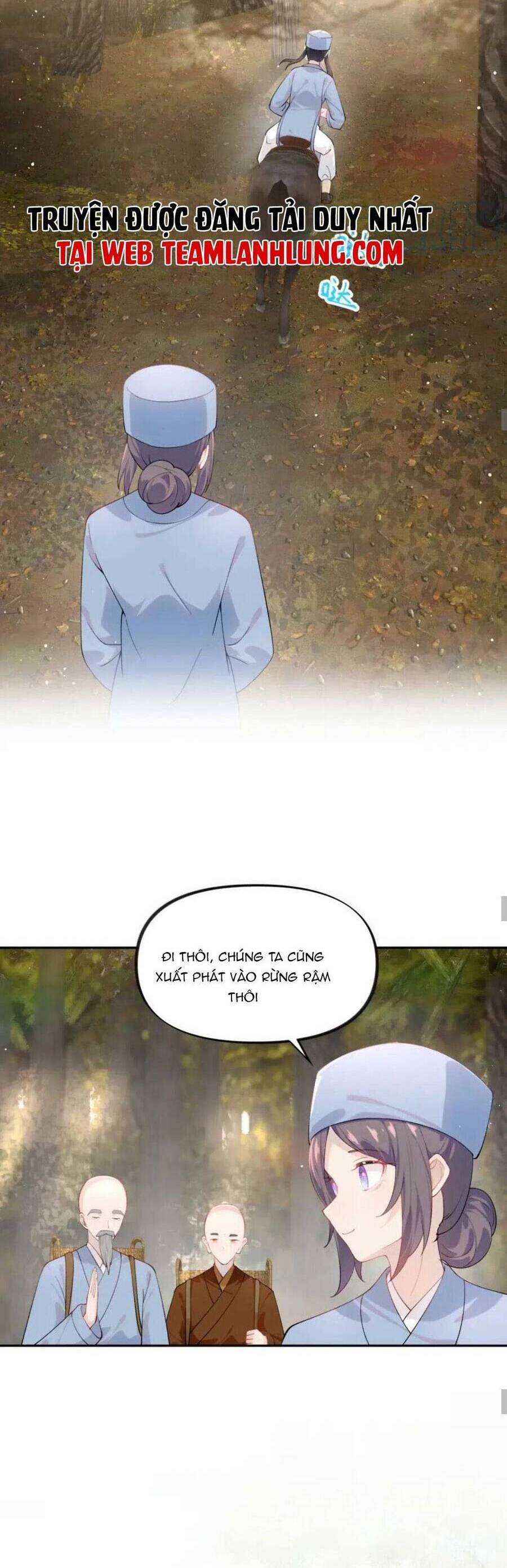 Một Đêm Bệnh Kiều Đột Nhiên Tới 108 trang 9