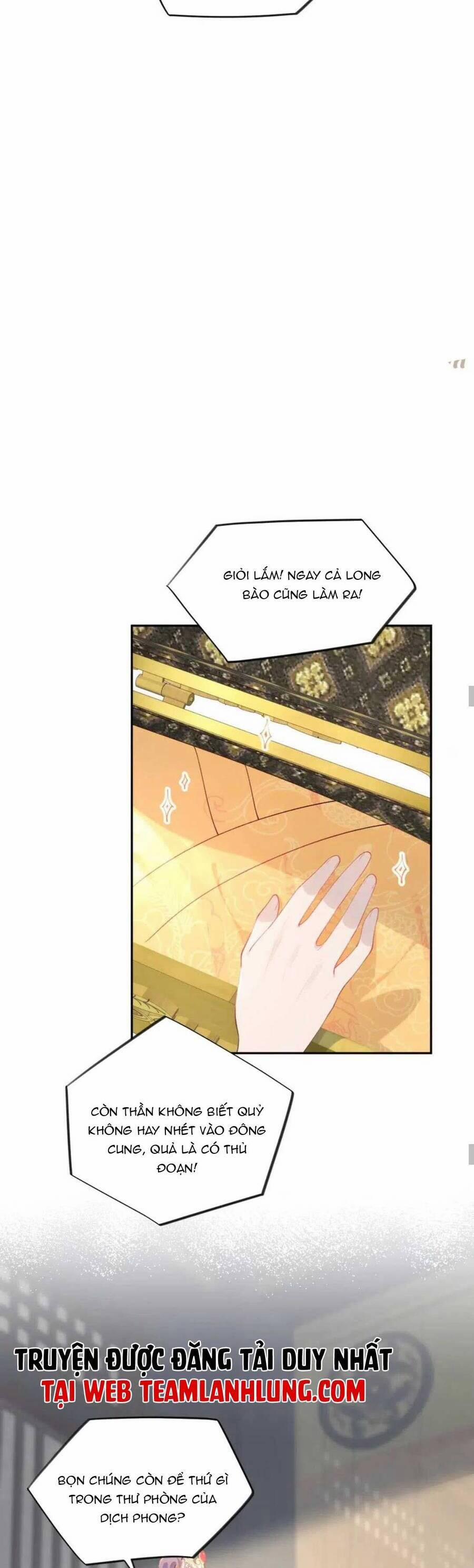 Một Đêm Bệnh Kiều Đột Nhiên Tới 109 trang 11