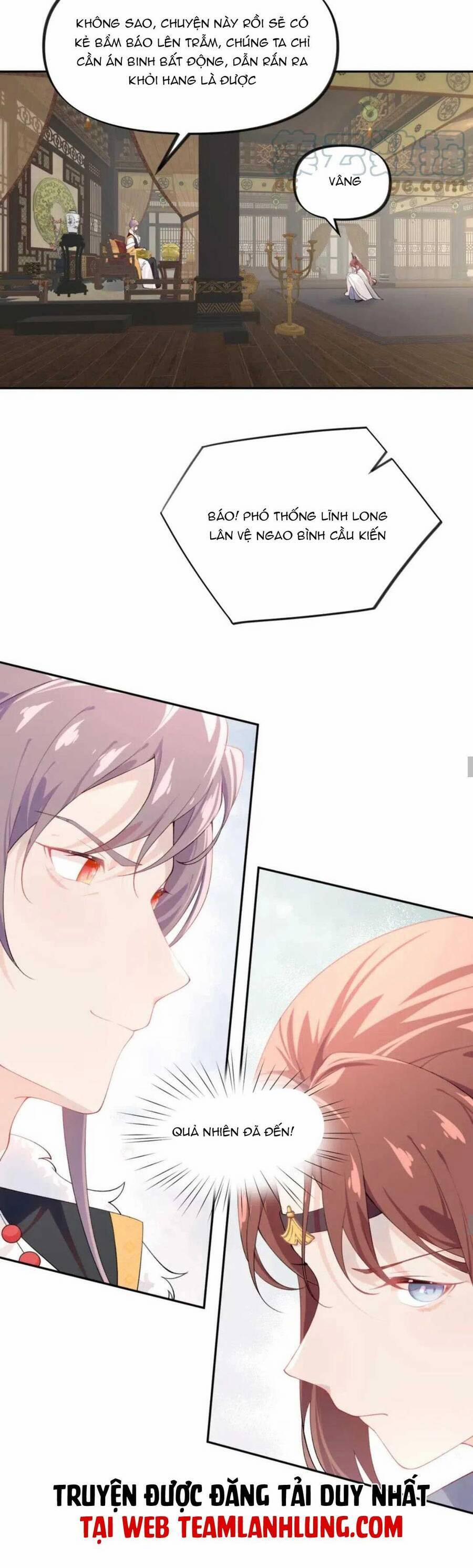 Một Đêm Bệnh Kiều Đột Nhiên Tới 109 trang 13