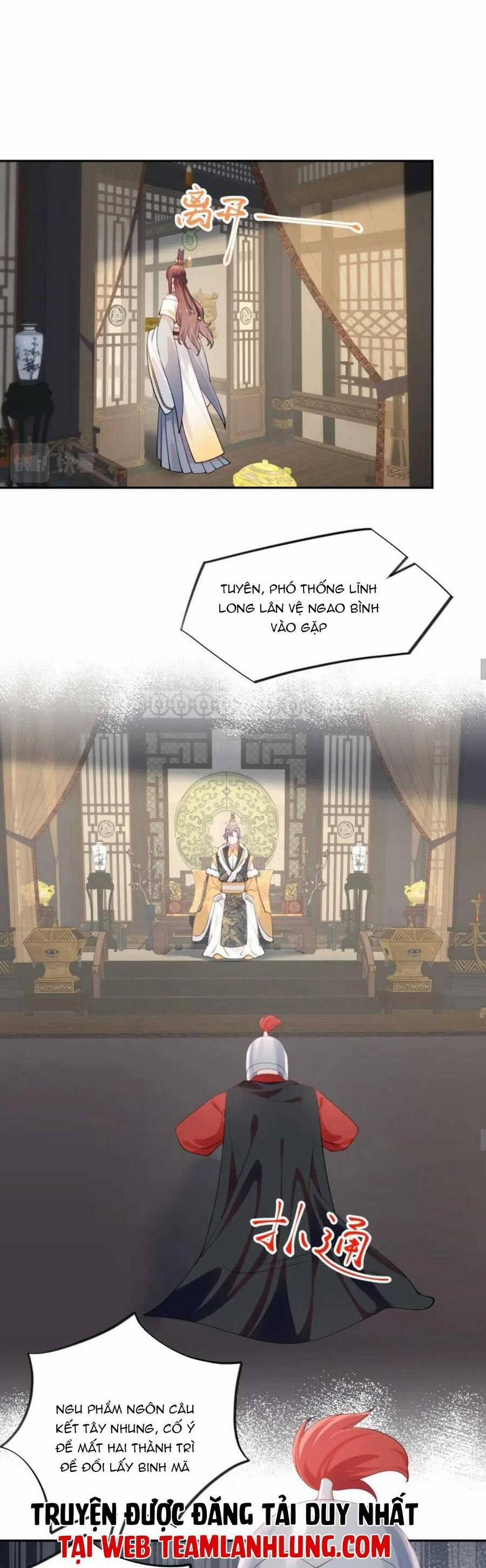 Một Đêm Bệnh Kiều Đột Nhiên Tới 109 trang 14