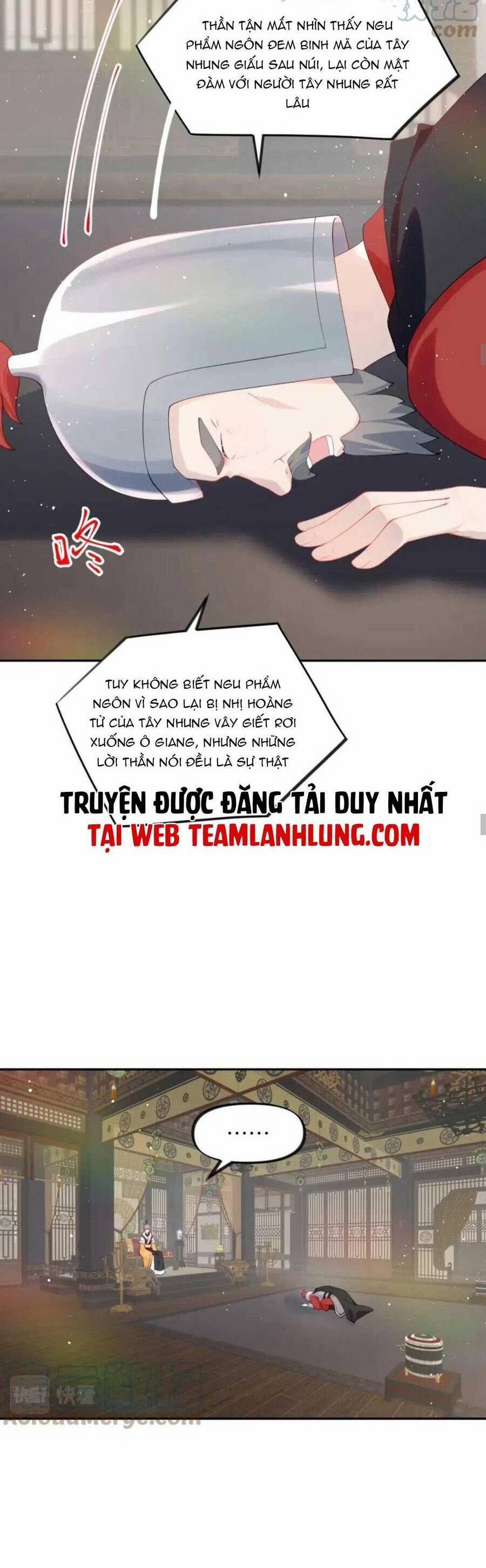 Một Đêm Bệnh Kiều Đột Nhiên Tới 109 trang 16