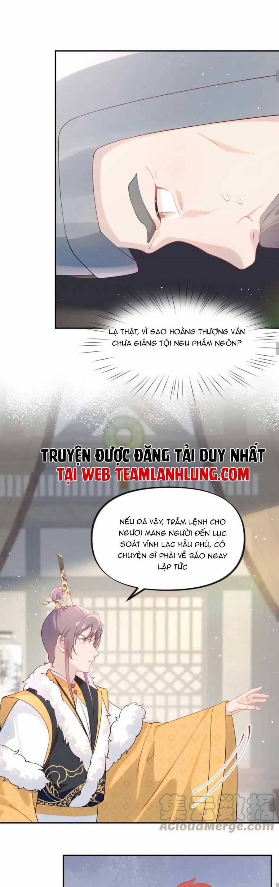 Một Đêm Bệnh Kiều Đột Nhiên Tới 109 trang 17