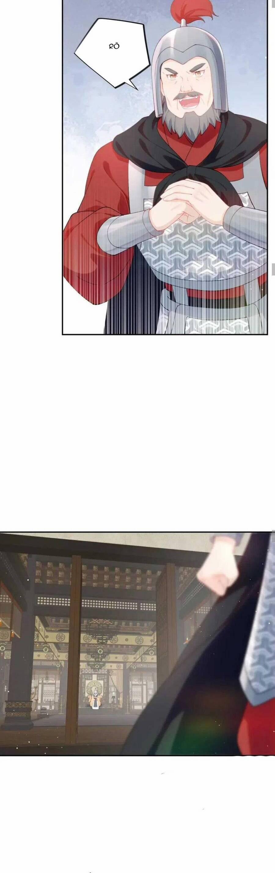 Một Đêm Bệnh Kiều Đột Nhiên Tới 109 trang 18