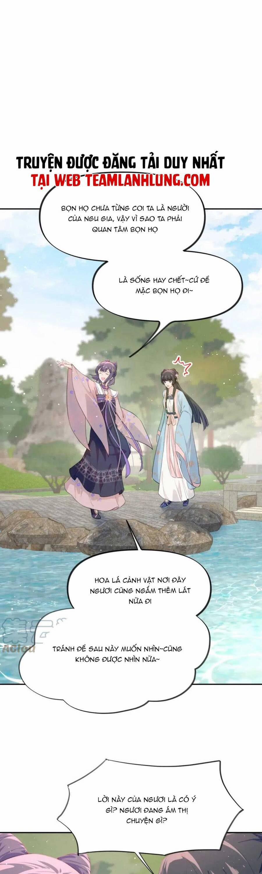 Một Đêm Bệnh Kiều Đột Nhiên Tới 109 trang 24