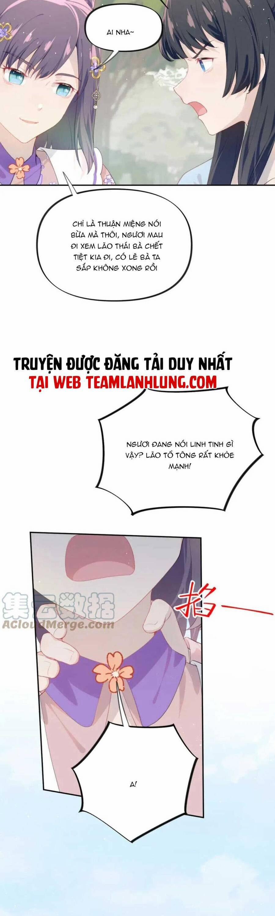 Một Đêm Bệnh Kiều Đột Nhiên Tới 109 trang 25