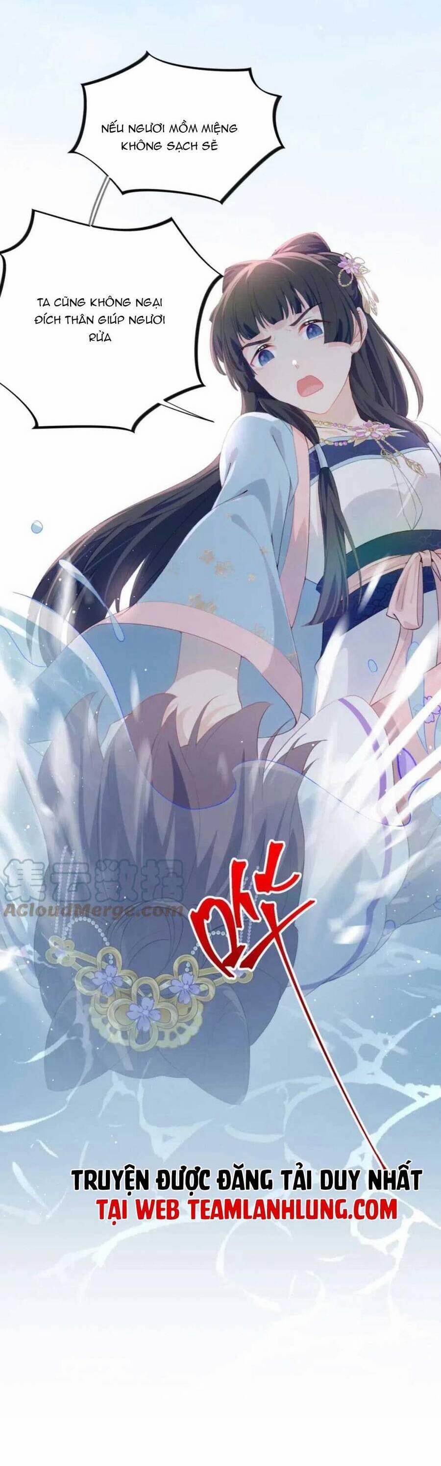 Một Đêm Bệnh Kiều Đột Nhiên Tới 109 trang 26